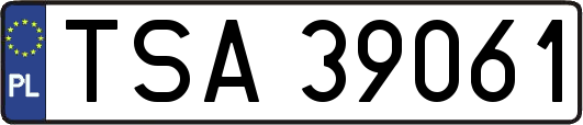 TSA39061
