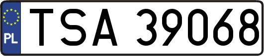 TSA39068