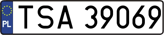 TSA39069
