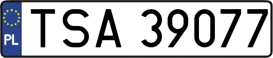 TSA39077