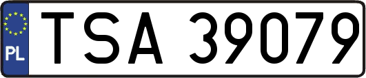 TSA39079