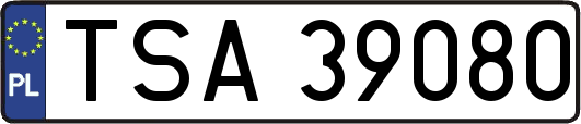 TSA39080