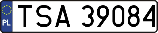 TSA39084