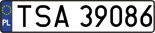 TSA39086
