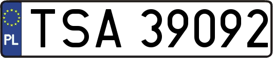 TSA39092