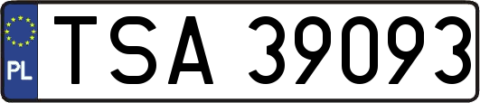 TSA39093