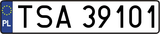 TSA39101