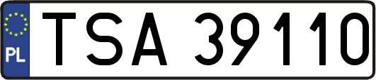 TSA39110