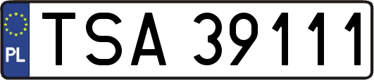 TSA39111