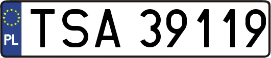 TSA39119