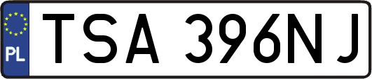 TSA396NJ