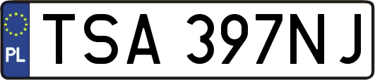 TSA397NJ