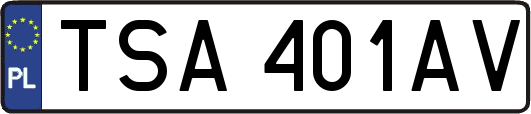 TSA401AV