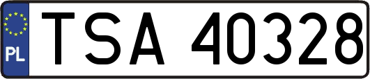TSA40328