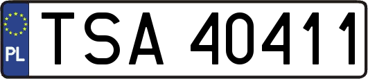TSA40411