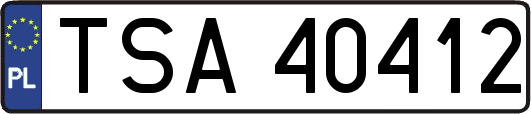 TSA40412