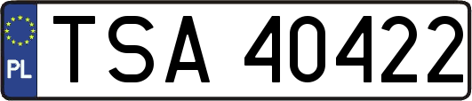 TSA40422