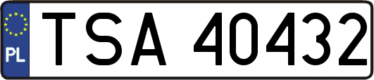 TSA40432