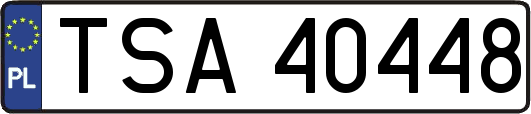 TSA40448