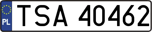 TSA40462