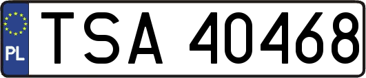 TSA40468