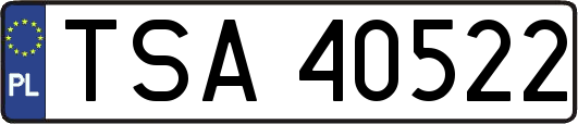 TSA40522