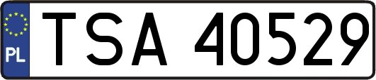 TSA40529