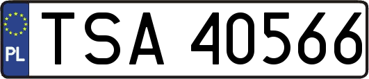 TSA40566