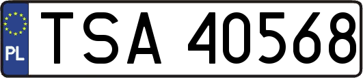 TSA40568