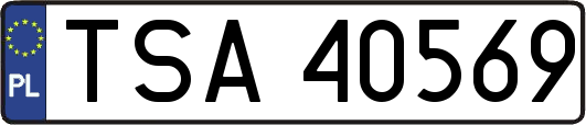 TSA40569