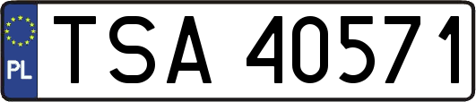 TSA40571