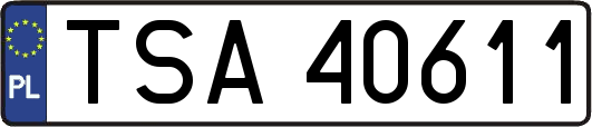 TSA40611