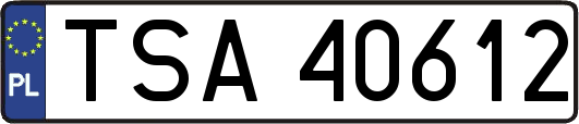 TSA40612