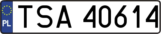 TSA40614