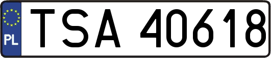 TSA40618