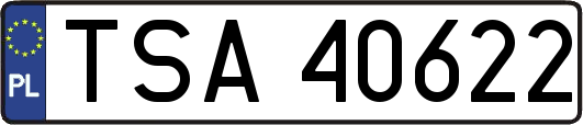 TSA40622