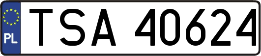 TSA40624
