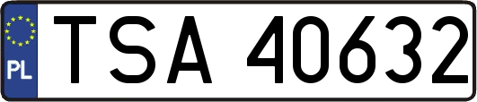 TSA40632