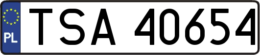 TSA40654