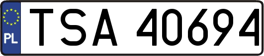 TSA40694