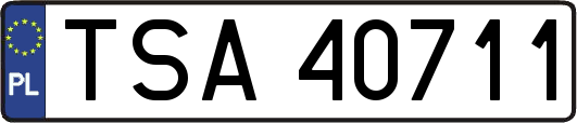 TSA40711