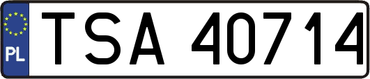 TSA40714