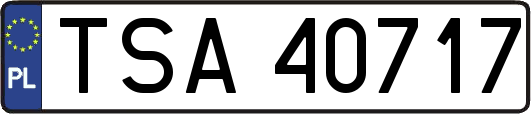TSA40717