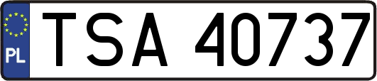 TSA40737