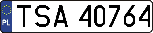 TSA40764