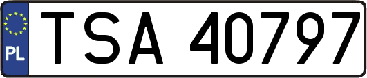 TSA40797