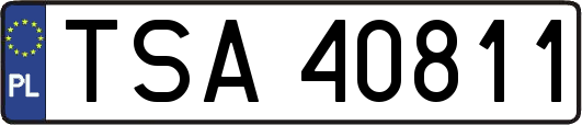 TSA40811