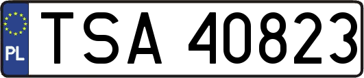 TSA40823