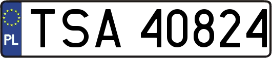 TSA40824