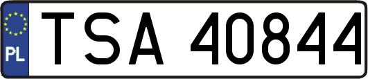 TSA40844
